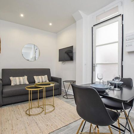 Cmg Exelmans - Porte De Saint-Cloud Paris Eksteriør billede